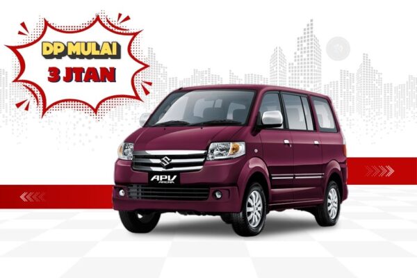 New APV