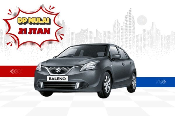 New Baleno