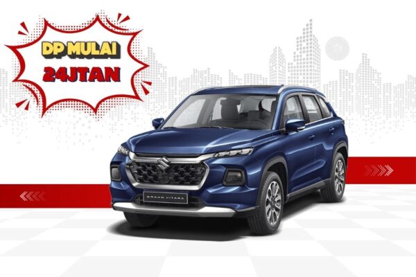 Grand Vitara